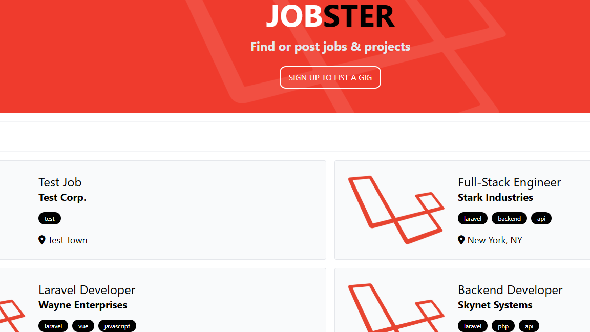 Jobster
